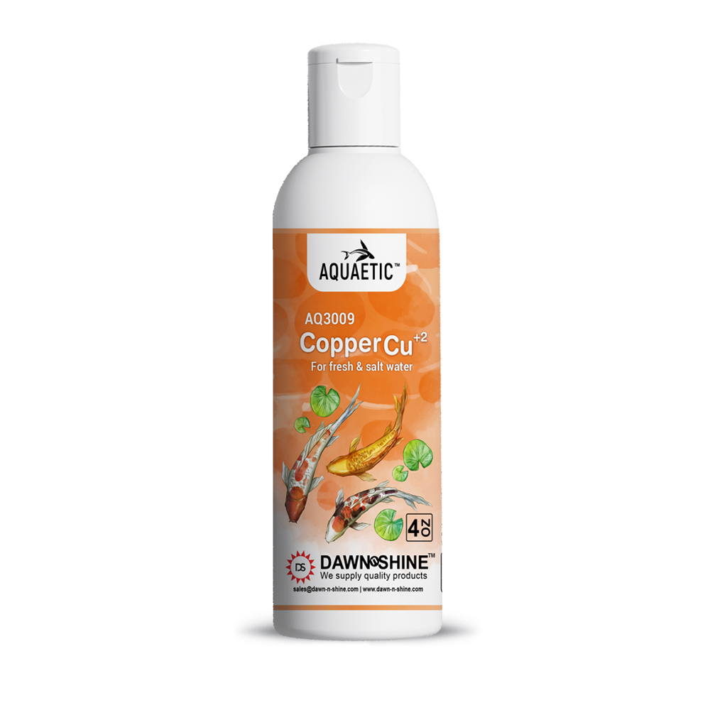 Aquaetic Copper - related Dawn N Shine product